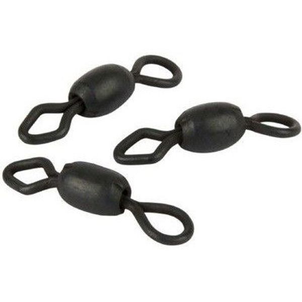 Fox Rage Predator Diamond Swivels