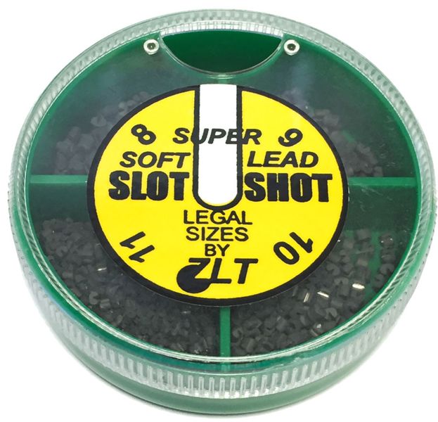 ZLT 4 Division Lead Slot Shot Dispenser