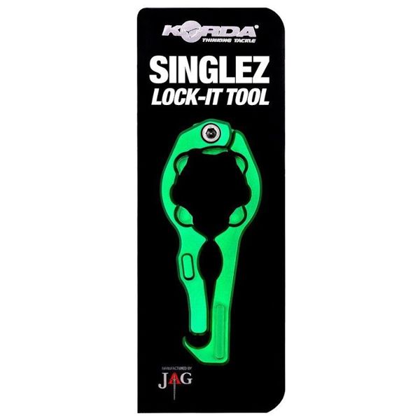 Korda Singlez Lock It Tool