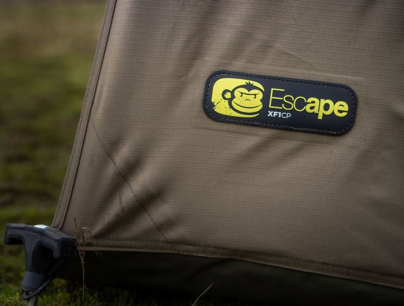 Ridge Monkey EscAPE XF1 Bivvy