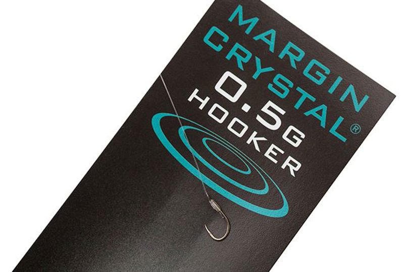 Drennan Margin Crystal Pole Rigs