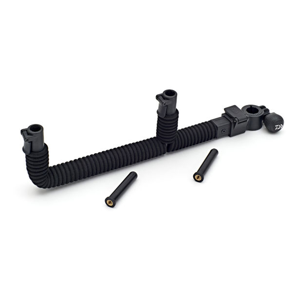 Daiwa D-Tatch Accessory Arm Duo