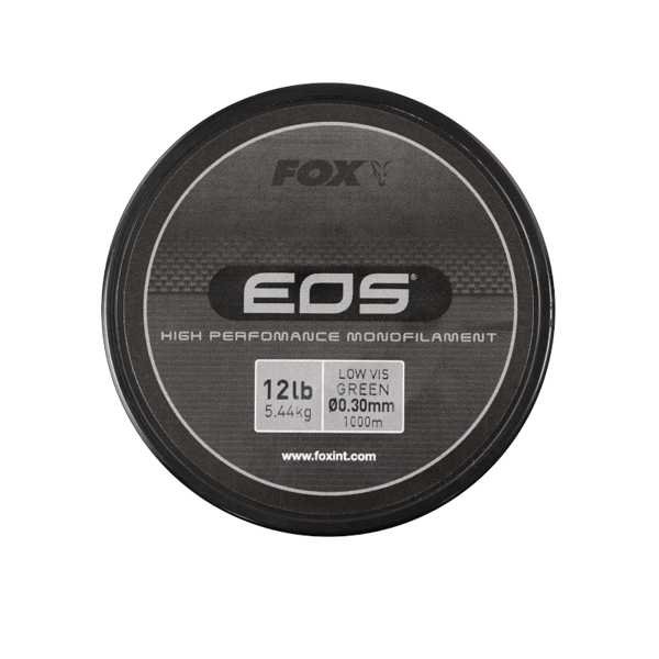 Fox EOS Mono Carp Line