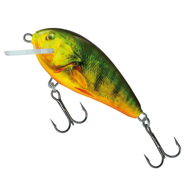 Salmo Butcher Floating 5cm
