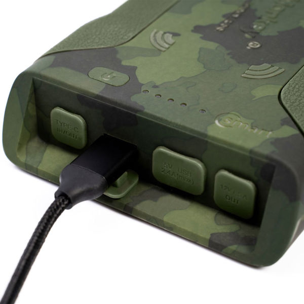 Ridge Monkey Vault C-Smart Wireless Powerpacks