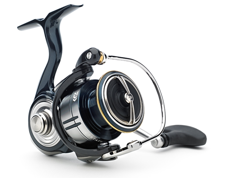 Daiwa 19 Certate LT Reels