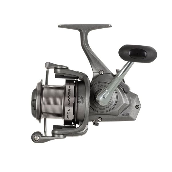 Mitchell Full Runner MX8 Reels