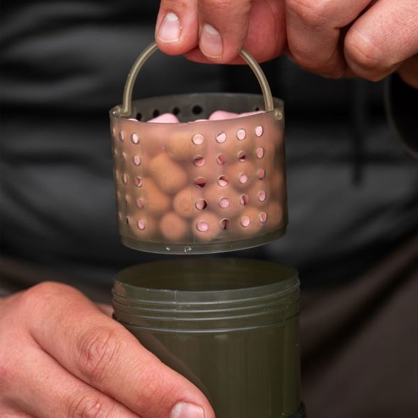 Ridge Monkey Modular Hookbait Pots