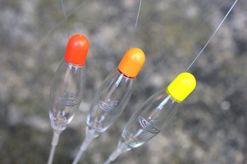 Drennan Crystal Dibber Rigs