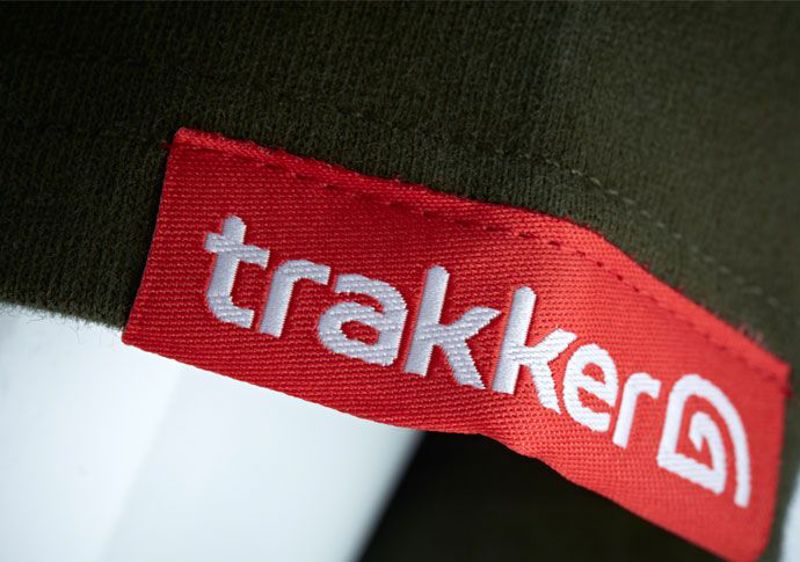 Trakker Logo T-Shirt