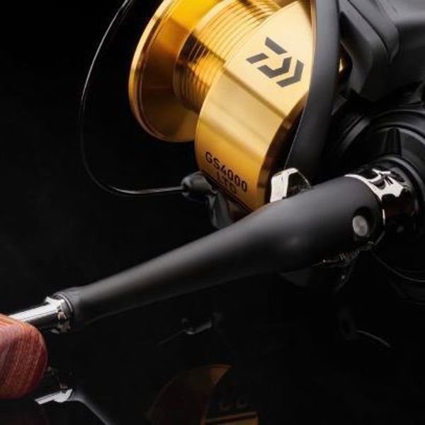 Daiwa GS LTD Reels