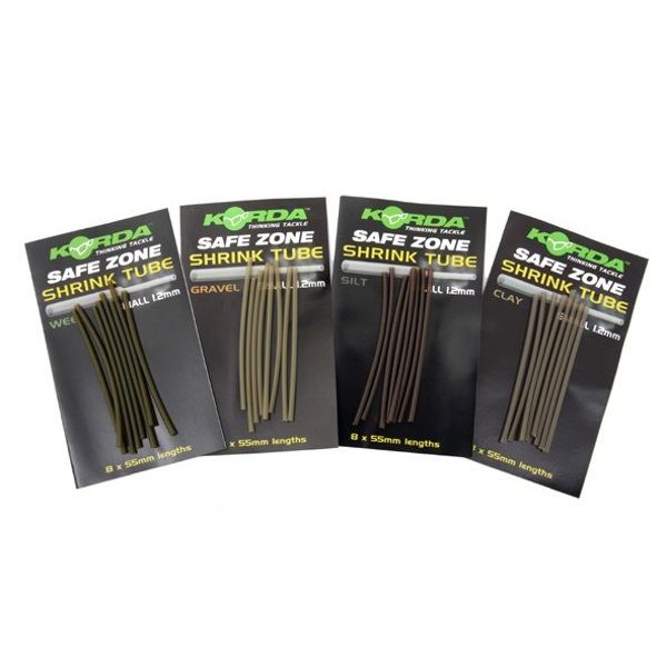 Korda Safe Zone Shrink Tube 1.2mm