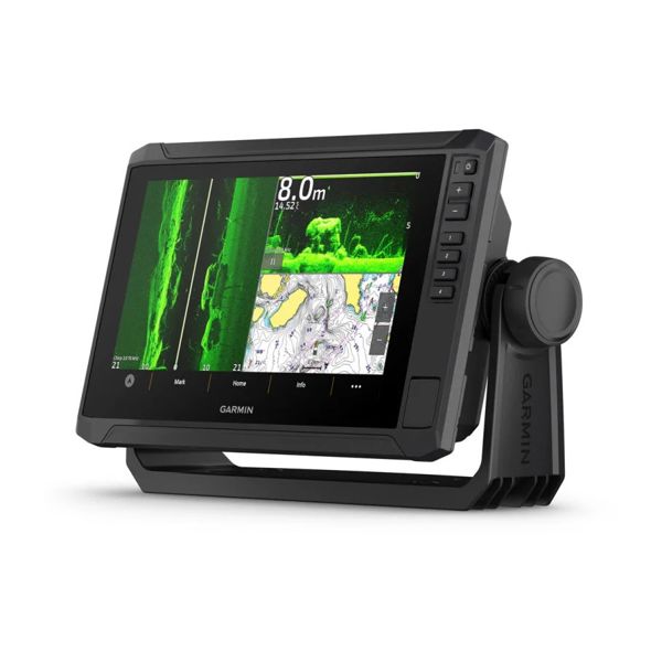 Garmin Echomap UHD2 Touchscreen Chartplotters