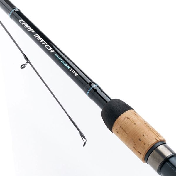 Daiwa D Carp Match Rods