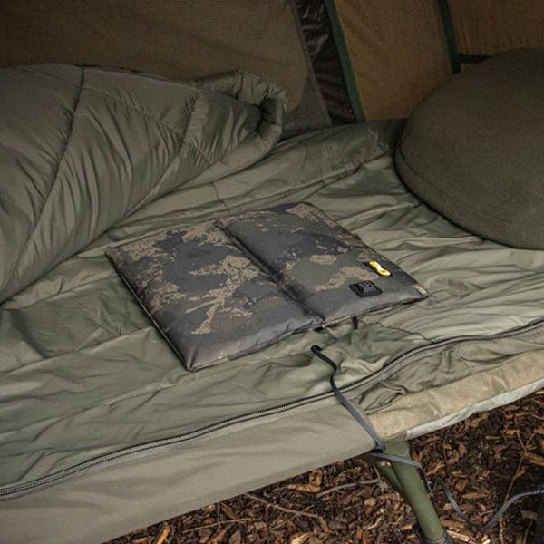 Solar Tackle Hot Spot Heat Pad