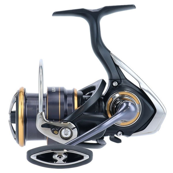 Daiwa 20 Legalis LT Reels