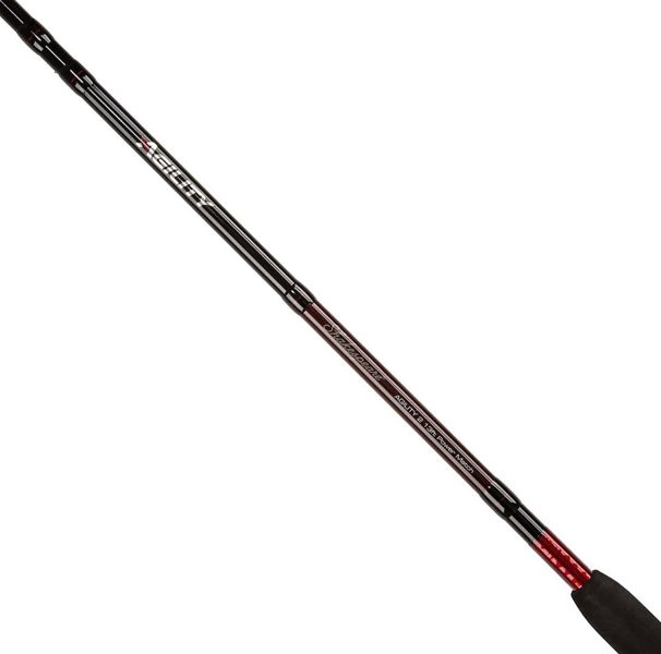 Shakespeare Agility 2 Match Rods