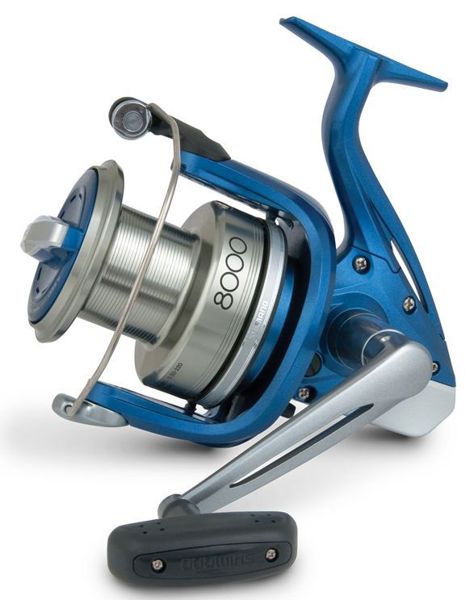 Shimano Aerlex XS-A Reels