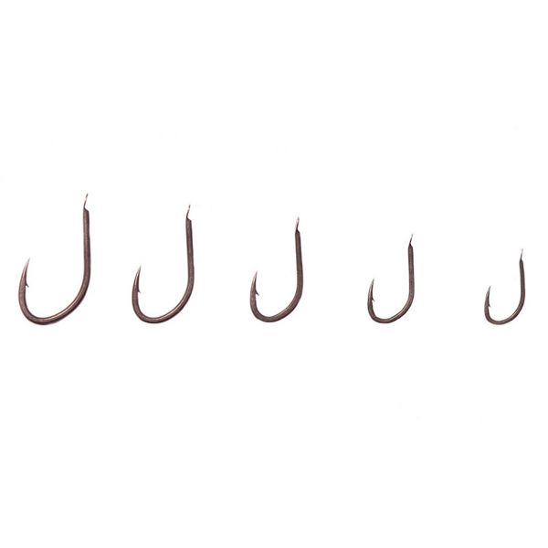 Drennan Acolyte Gripper Hooks