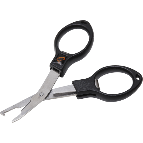 Savage Gear Magic Folding Scissors