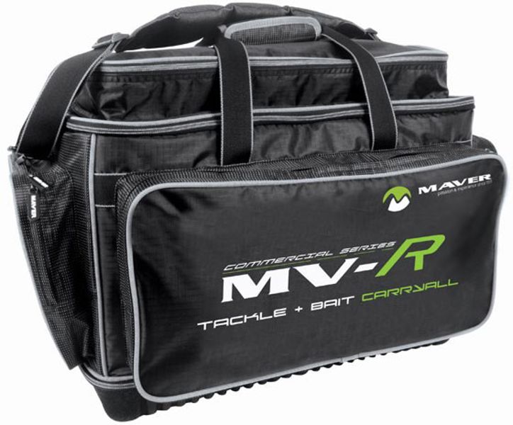 Maver MV-R Tackle & Bait Carryall