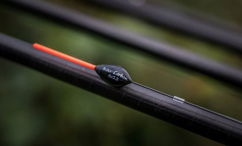 Preston Innovations Inter Carbon Pole Floats