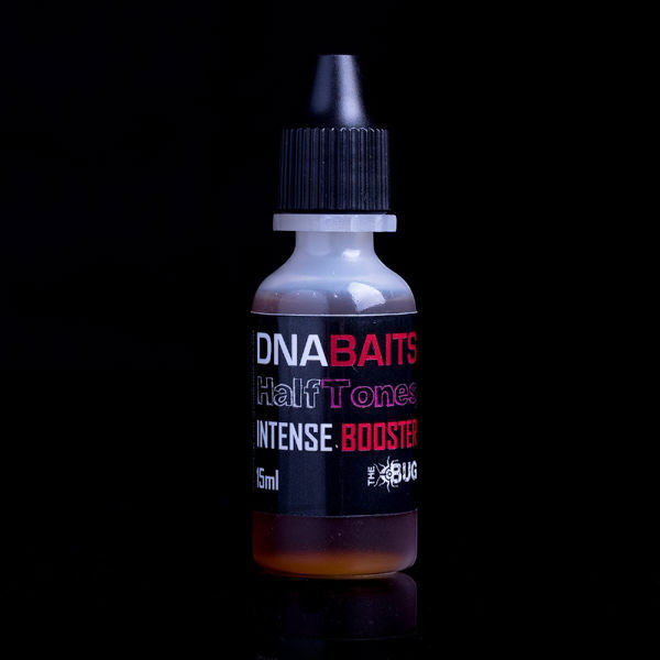 DNA Baits Intense Booster Liquids