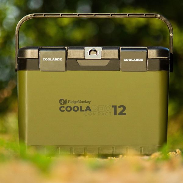 Ridge Monkey Coolabox Compact 12