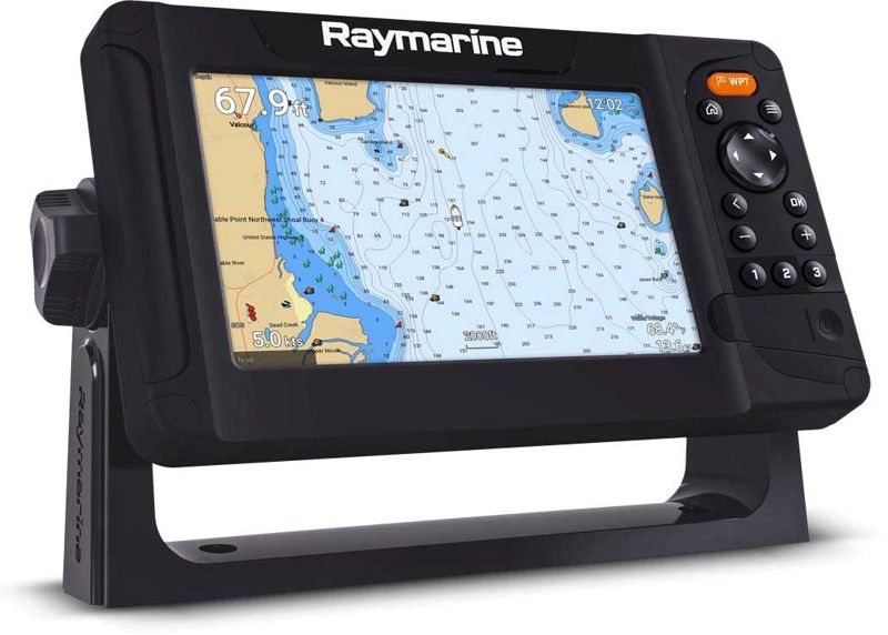 Raymarine Element Fishfinders