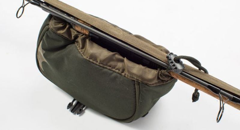 Nash Scope Ops Reel Pouches