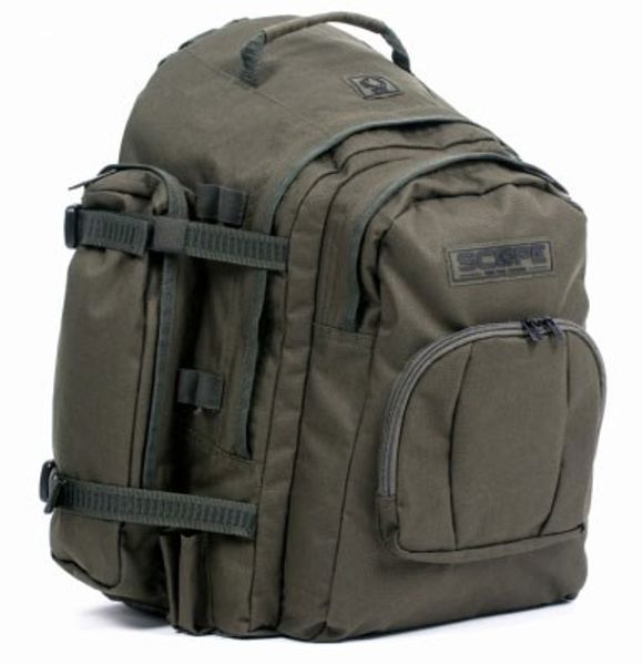 Nash Scope Backpack