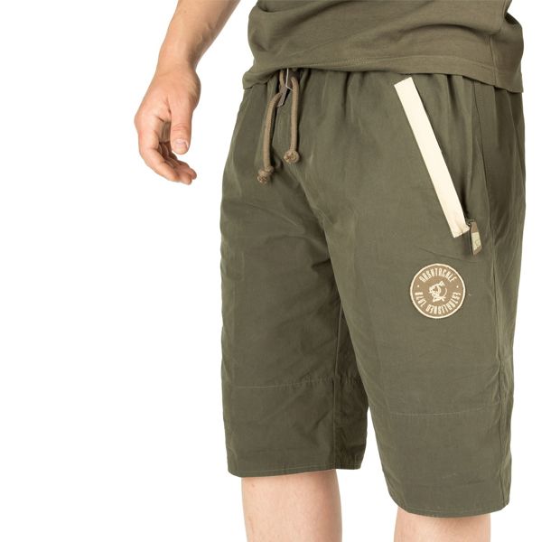 Nash Your Path Shorts