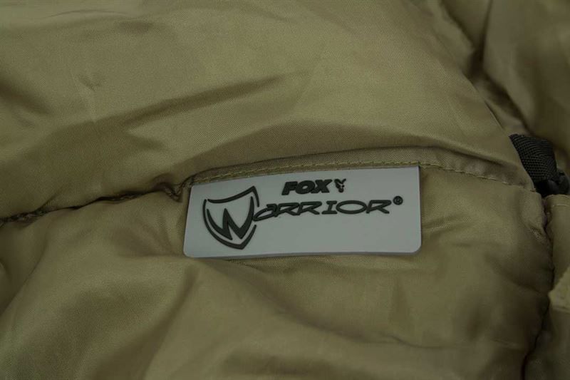 Fox Warrior Sleeping Bags