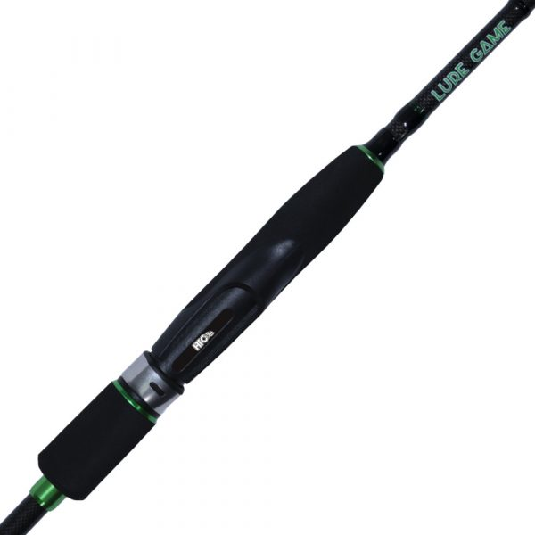 HTO Lure Game Rods