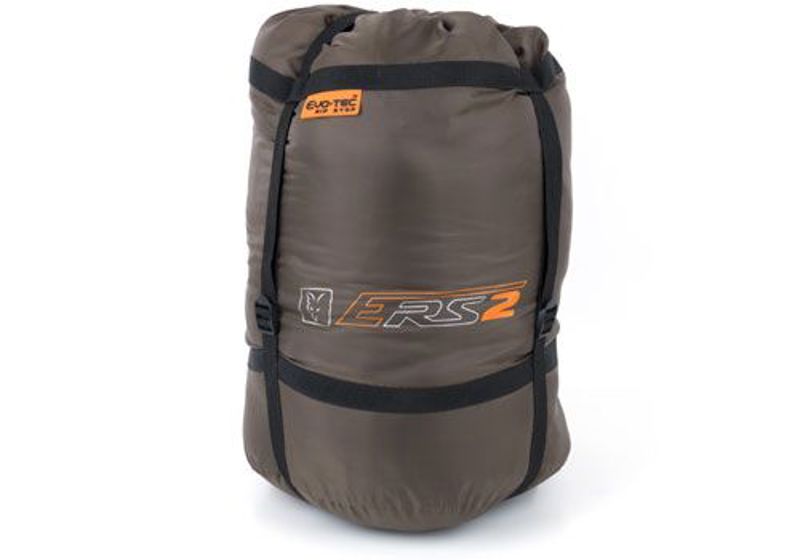 Fox Evo-Tech ERS Sleeping Bags