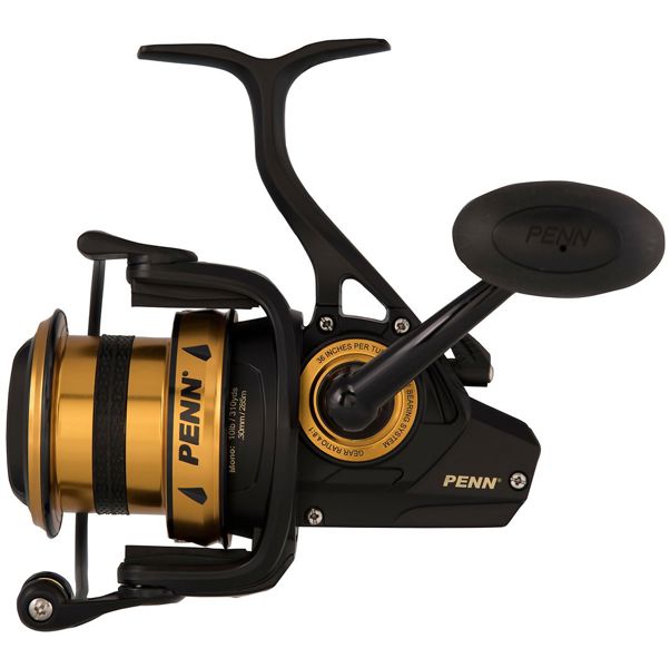 Penn Spinfisher VI Long Cast Reels