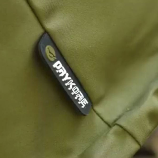 Korda DryKore Waterproof Bedchair Cover