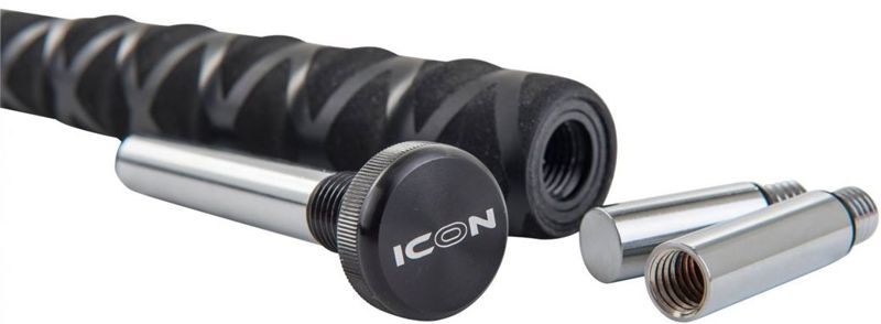 Leeda Icon FXD Sport Rods