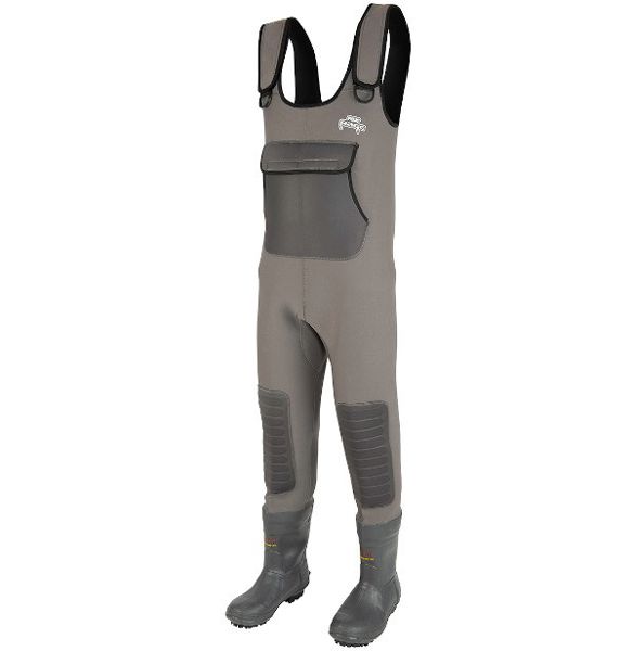 Fox Rage Neoprene Waders