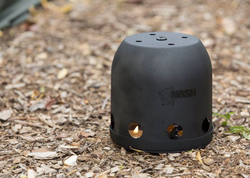 Nash Bank Life Bivvy Heater