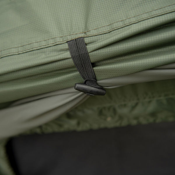 Wychwood Tactical Bivvy Overwrap