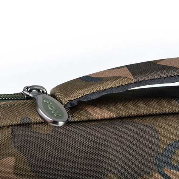 Fox Camolite Messenger Bag