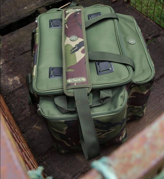 Wychwood Tactical HD Carryall