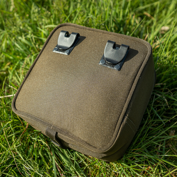 Avid Carp Compound Pouches