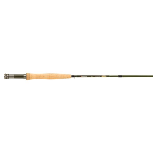 Greys GR80 Travel Fly Rods