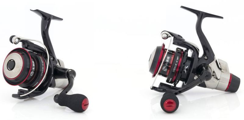 Shimano Stradic CI4+ RA Reels