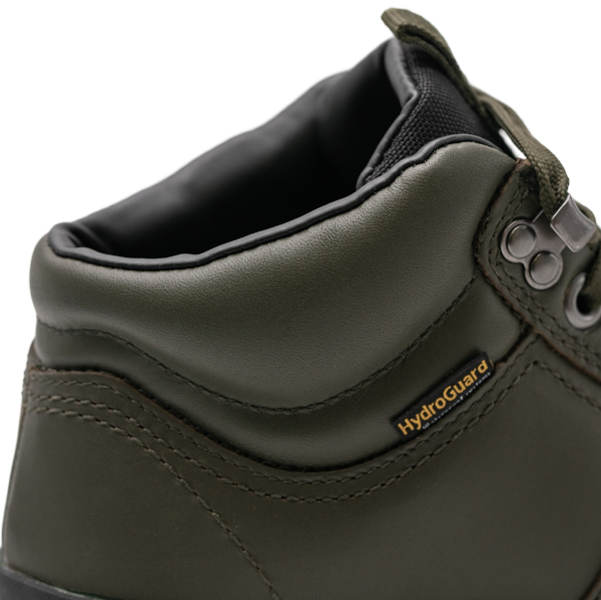 Korda Kore Kombat Boots