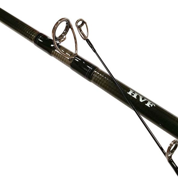 Daiwa Prorex Baitcasting Rods (OLD 2018 MODEL)