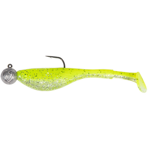 Fox Rage Mini Fry Mixed UV Loaded Pack