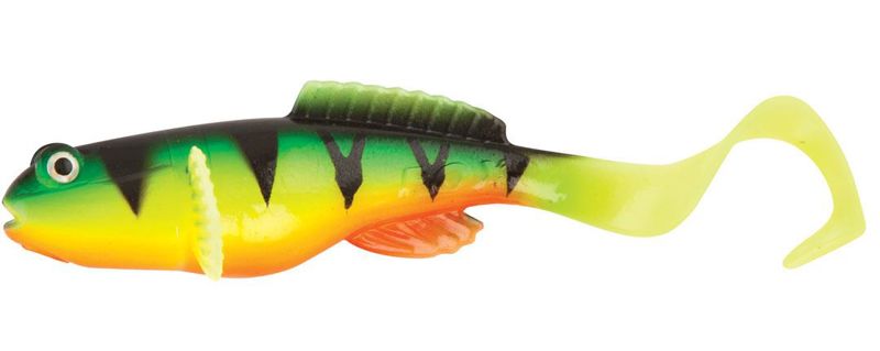 Fox Rage Grondle Twist 10cm